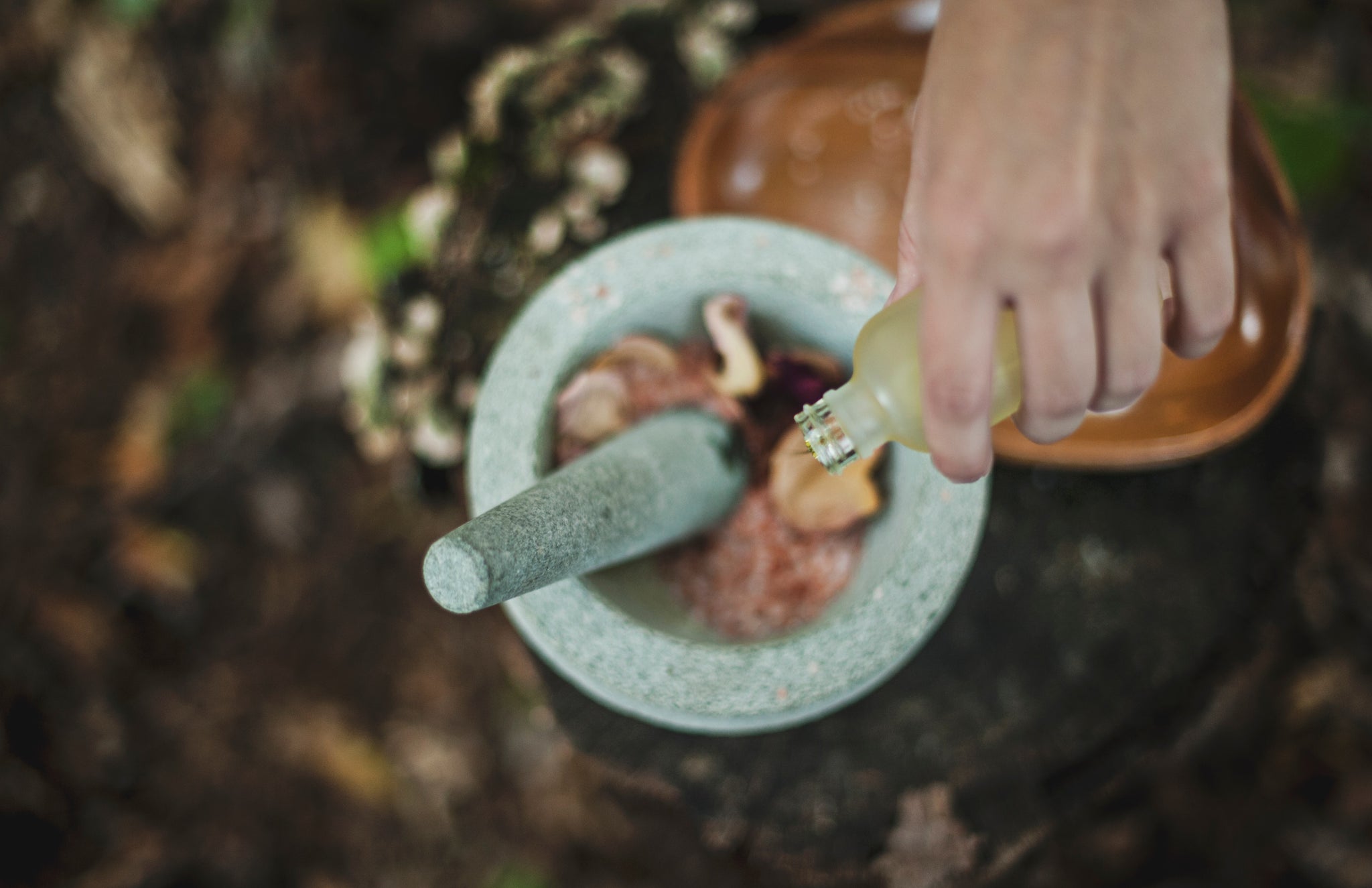 DIY EXFOLIANTE PARA LABIOS CON INGREDIENTES 100% NATURALES