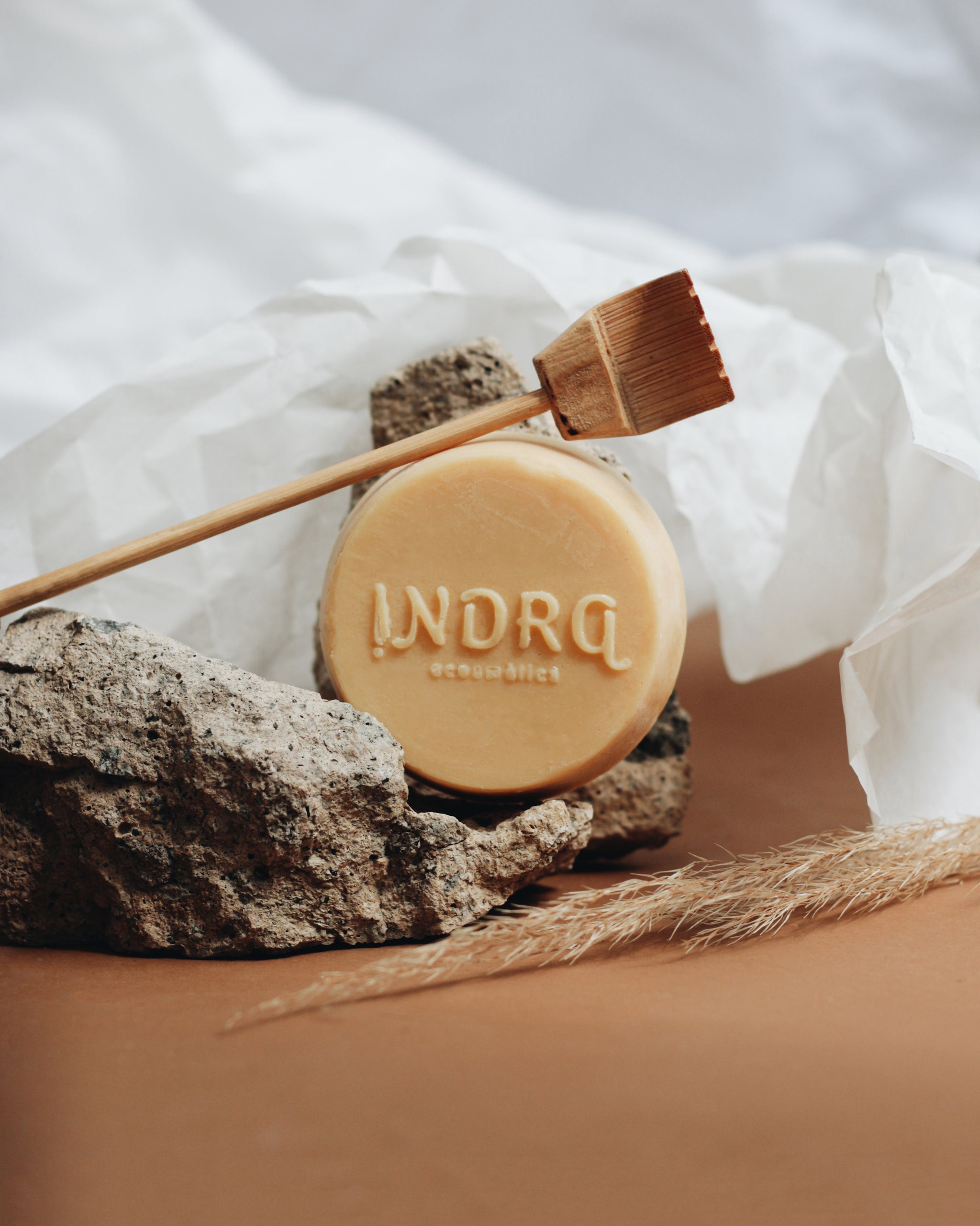 ¡Coolhuntermx nos mencionó como una marca de cuidado personal consciente!