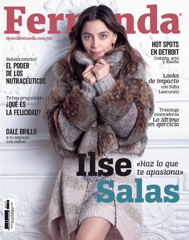 Gracias a RevistaFernanda.com.mx