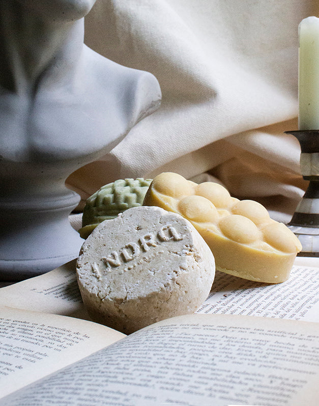 Gracias a The Happening Mx