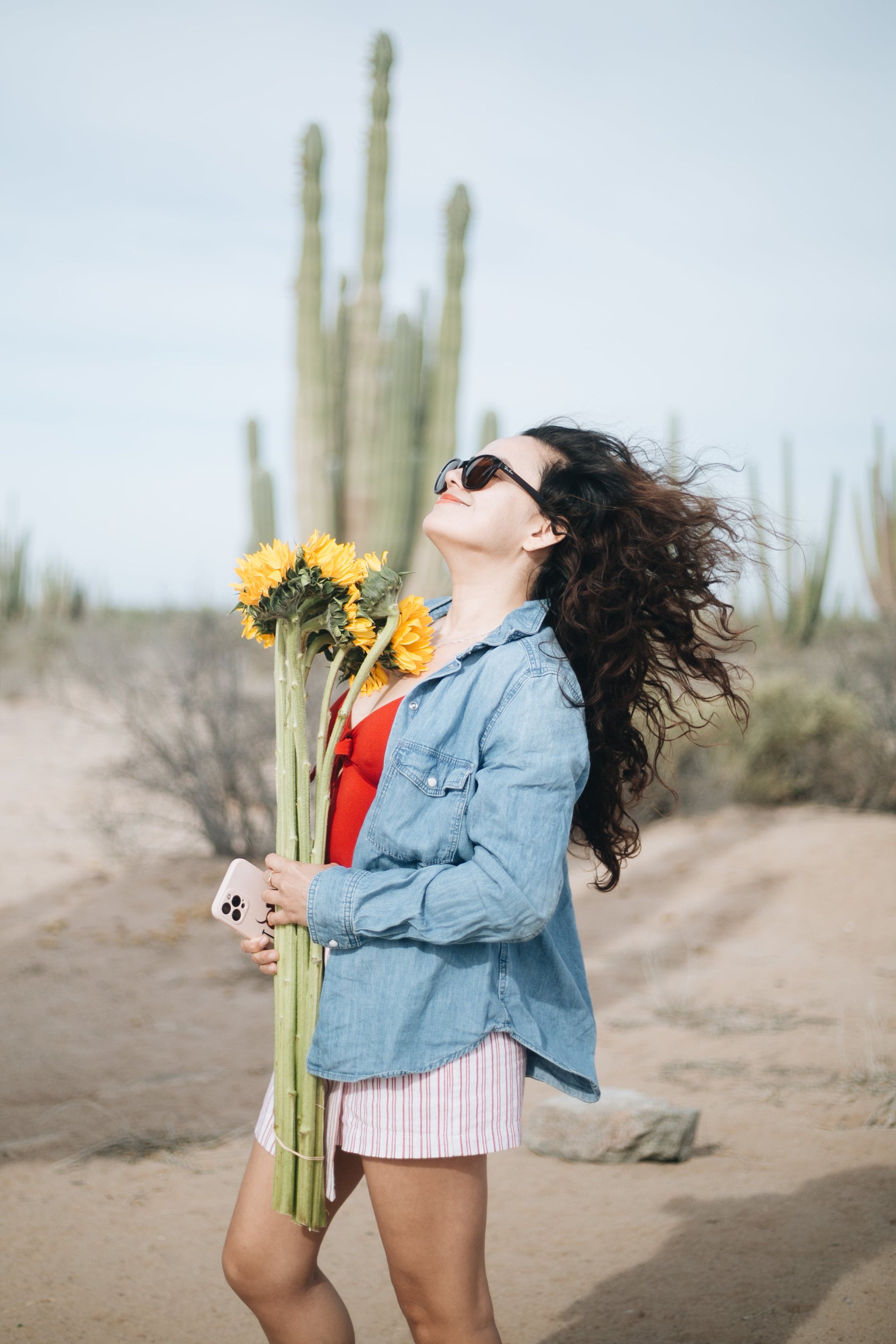 Un poco sobre mi ♥️ - Indra Ecosmética 