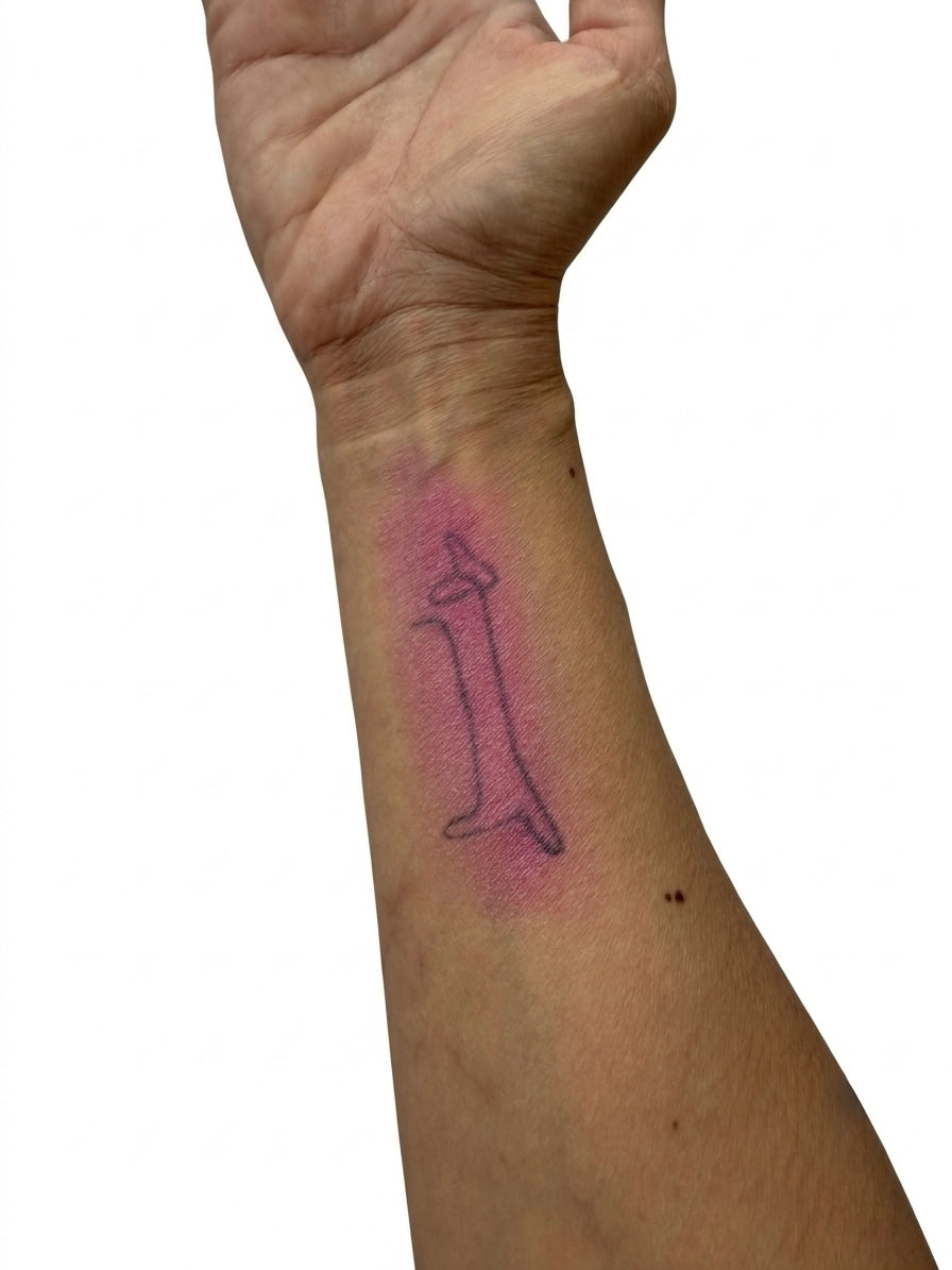 Tinta de Labios Bugambilia