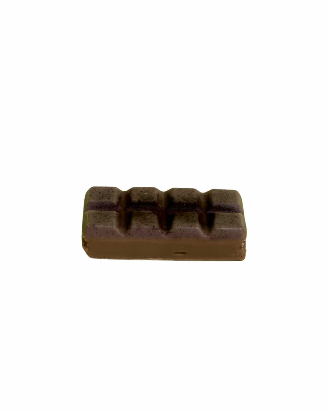 Crema Sólida a Líquida Cacao y Especias