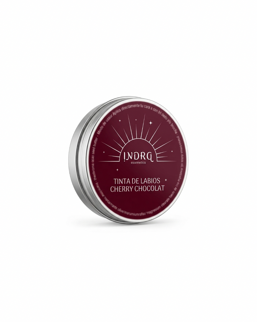 Tinte Sólido Multiusos Cherry Chocolat