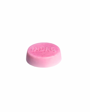 Tonico Facial de Agua de Rosas Sólido