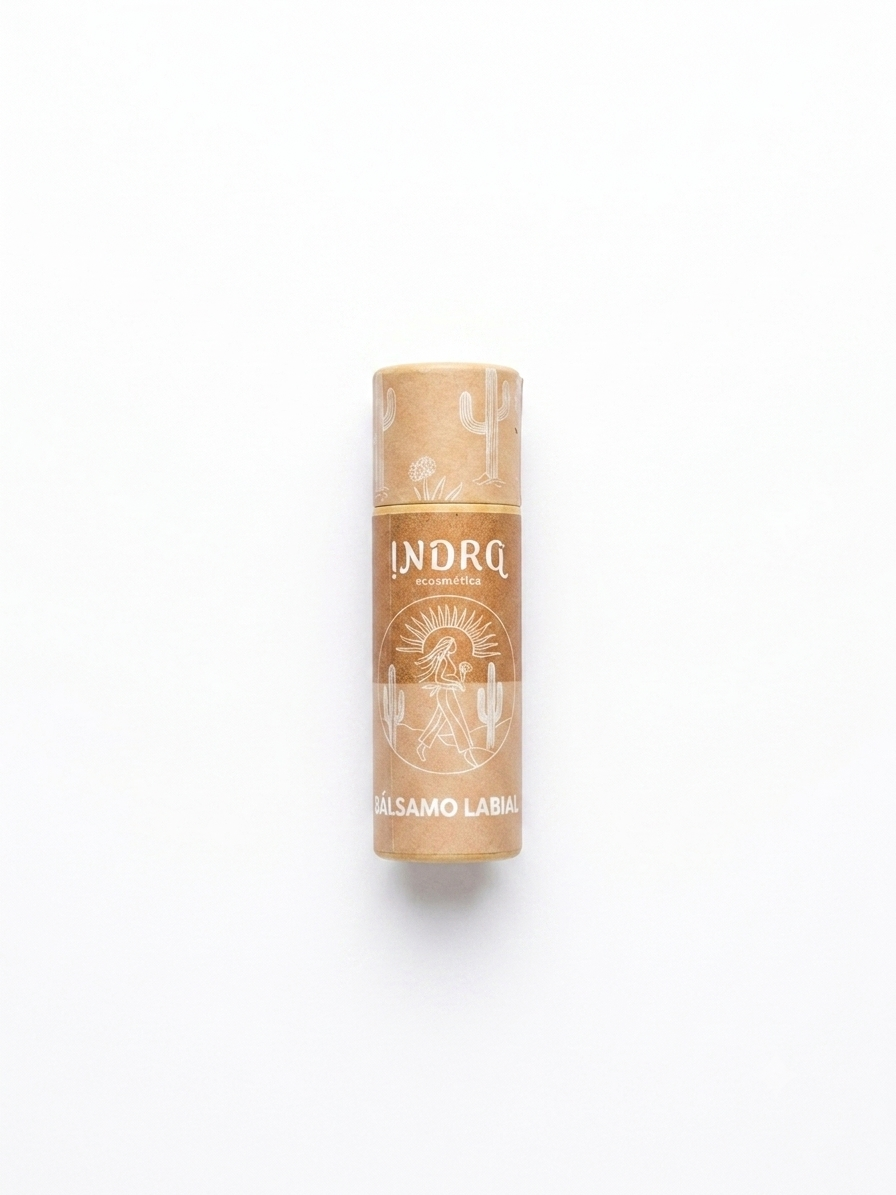 Bálsamo Labial en tubito Sandía