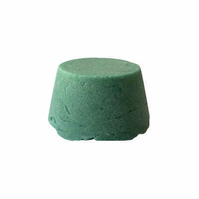 Exfoliante Corporal y Pies Menta