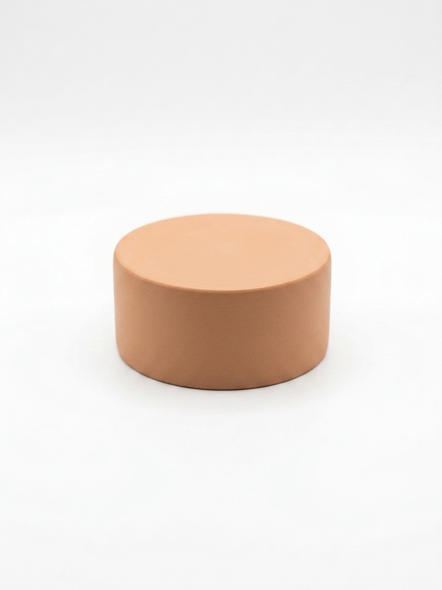 BB Cream Sólida Chai 3 en 1: maquillaje, serum y bloqueador FPS 30