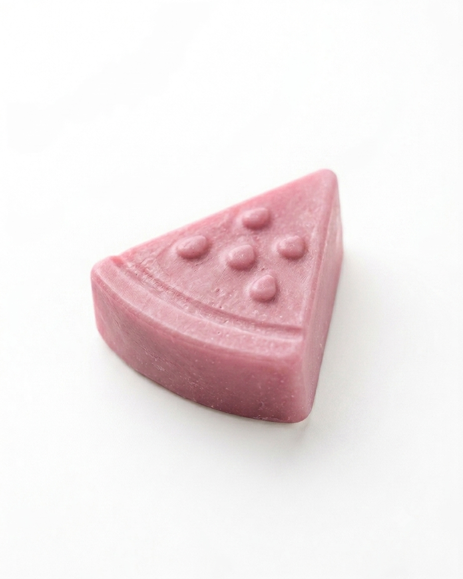 Exfoliante Corporal Sólido Sandía