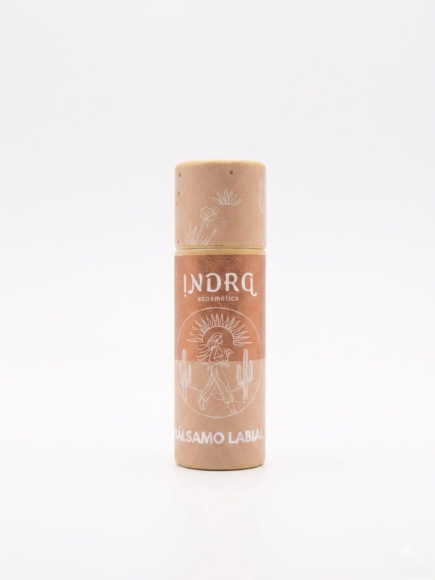 Bálsamo Labial en tubito Sandía