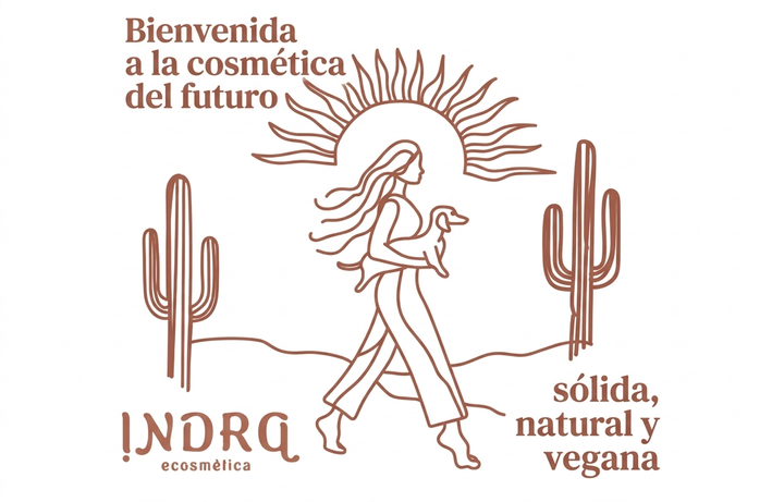 Indra Ecosmética 