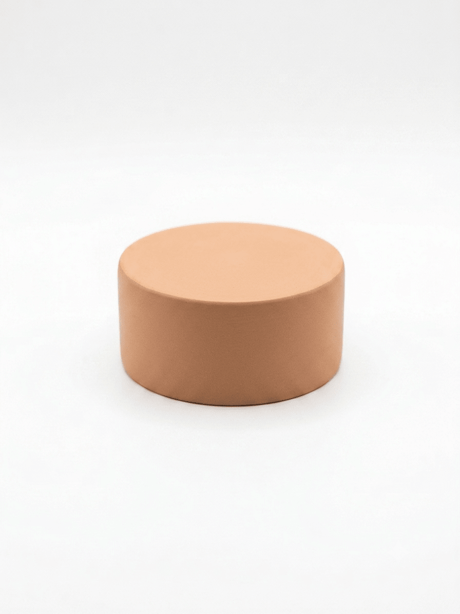 BB Cream Sólida Chai 3 en 1: maquillaje, serum y bloqueador FPS 30 - Indra Ecosmética