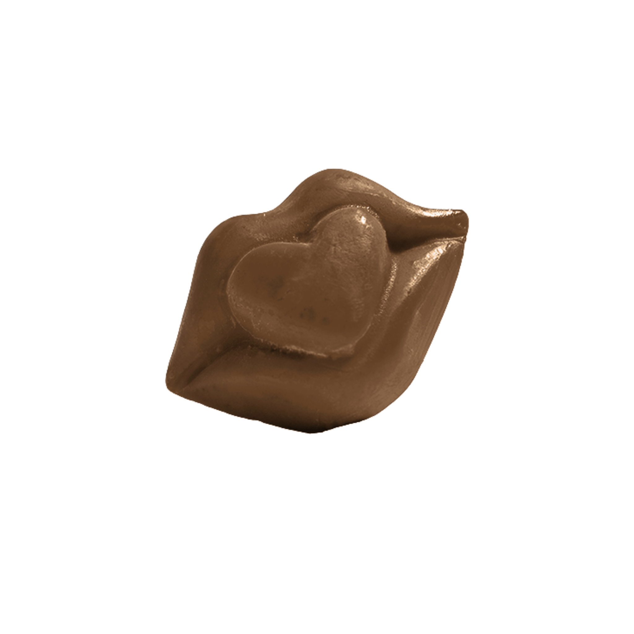 Tinte de Labios Cacao Ceremonial - Indra Ecosmética