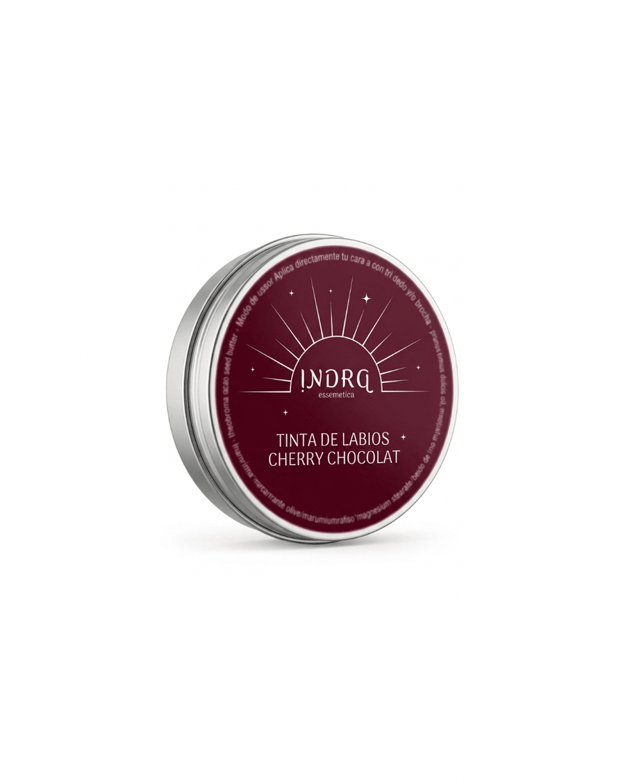 Tinte Sólido Multiusos Cherry Chocolat - Indra Ecosmética